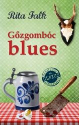 Gőzgombóc blues