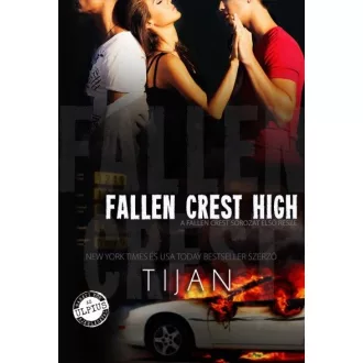 Fallen Crest High