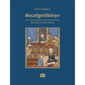 Köves Margit - Beszélgetőkönyv