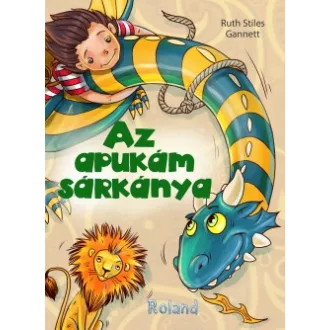 Az apukám sárkánya