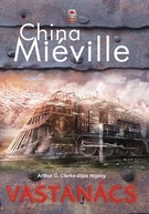 Vastanács - Új-Crobuzon 3.