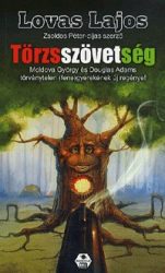 Törzsszövetség