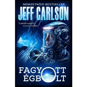 Fagyott égbolt