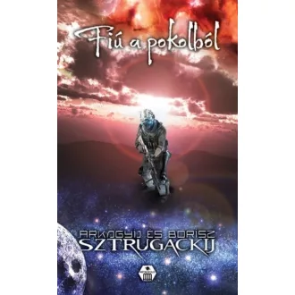 Fiú a pokolból