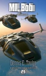 MI, Bob - Bobiverzum 1.