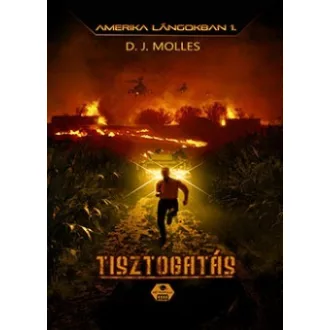 Tisztogatás - Amerika lángokban 1.