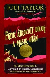   Egyik átkozott dolog a másik után - St. Mary-krónikák 1.