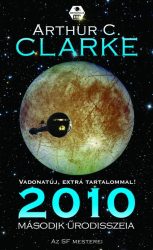 2010 Második űrodisszeia