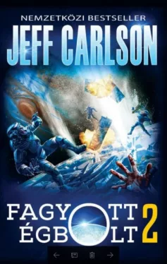 Fagyott égbolt 2