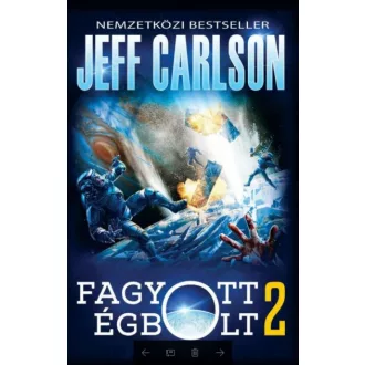 Fagyott égbolt 2