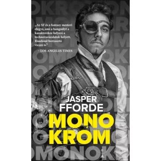 Monokróm