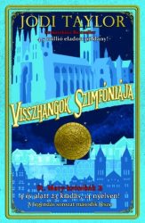 Visszhangok szimfóniája - St. Mary-krónikák 2.