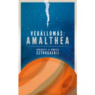 Végállomás