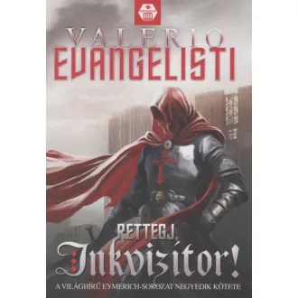 Rettegj, Inkvizítor!