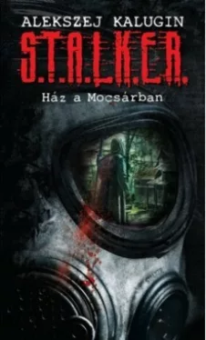 S.T.A.L.K.E.R. - Ház a Mocsárban