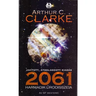 2061 - Harmadik űrodisszeia