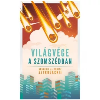 Világvége a szomszédban