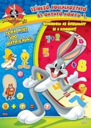   Bolondos Dallamok - Gyakorold az összeadást és a kivonást!