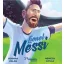 Lionel Messi - Playmaker books