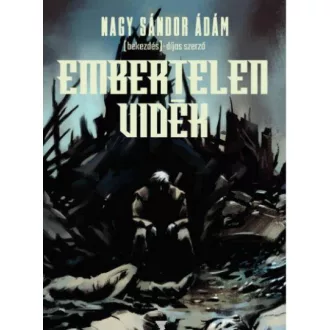 Embertelen vidék