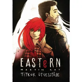 Eastern 2. - Titkok útvesztője