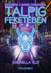 Talpig feketében