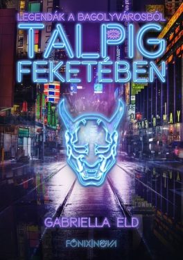 Talpig feketében