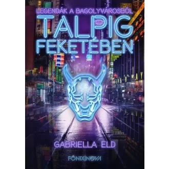 Talpig feketében