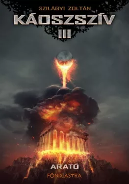 Káoszszív III - Arató