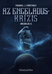 Az Enceladus-krízis - Daedalus II.