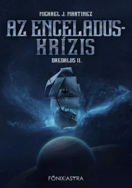 Az Enceladus-krízis - Daedalus II.