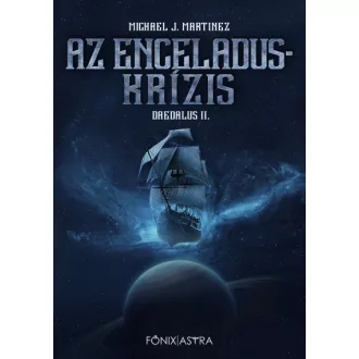 Az Enceladus-krízis - Daedalus II.