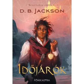 Időjárók