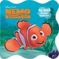 Némó nyomában - Az első fürdőskönyvem