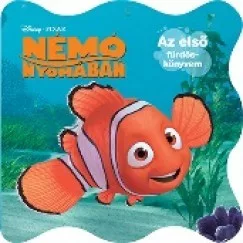 Némó nyomában - Az első fürdőskönyvem