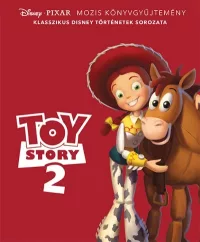 Disney klasszikusok - Toy Story 2.