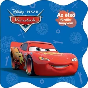 Verdák - Az első fürdőskönyvem