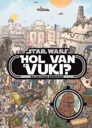 Star Wars - Hol van a vuki? - Galaktikus böngésző