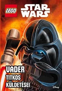 Lego Star Wars: Vader titkos küldetései