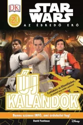 Star Wars - Új kalandok 