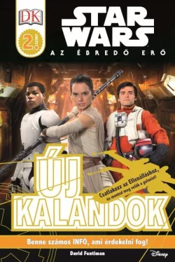 Star Wars - Új kalandok 