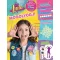 Disney Soy Luna - Mosolyogj! - Fejtörők a sorozatról
