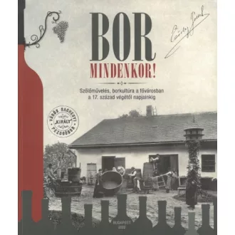 Bor mindenkor!