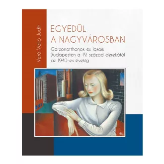 Egyedül a nagyvárosban
