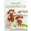 Horgolt szundipajtik