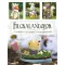 Filckalandorok - 10 mesebeli figura 30 apró kiegészítővel