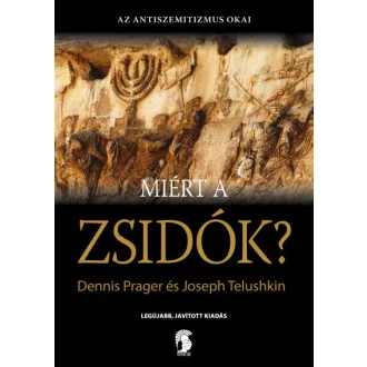 Miért a zsidók?