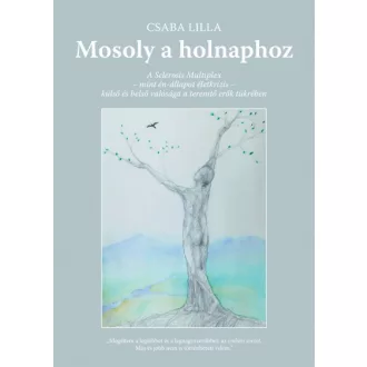 Mosoly a holnaphoz
