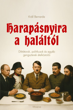 Harapásnyira a haláltól