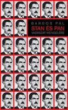Stan és Pan - Vadászat Mengelére